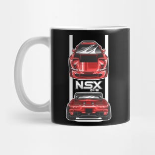 Nsx wings Mug